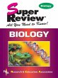 Biology Super Review (eBook, ePUB) - Bild 1