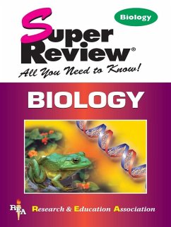 Cover Biology Super Review (eBook, ePUB)