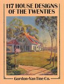 117 House Designs of the Twenties (eBook, ePUB)