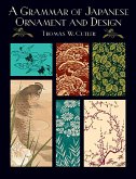 A Grammar of Japanese Ornament and Design (eBook, ePUB)