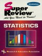 Statistics Super Review (eBook, ePUB) - Bild 1