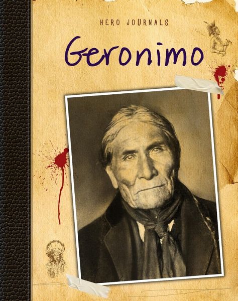 Geronimo (eBook, PDF) Geronimo (eBook, PDF)