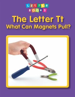 Cover Letter Tt: What Can Magnets Pull? (eBook, PDF)