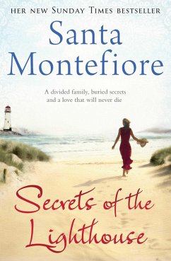 Secrets of the Lighthouse (eBook, ePUB) - Montefiore, Santa
