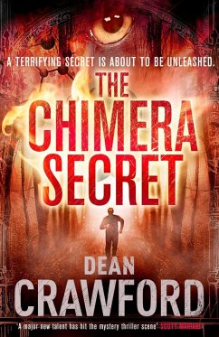 The Chimera Secret (eBook, ePUB) - Crawford, Dean