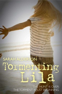 Cover Tormenting Lila (eBook, ePUB)