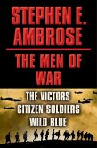 Stephen E. Ambrose The Men of War E-book Box Set (eBook, ePUB)