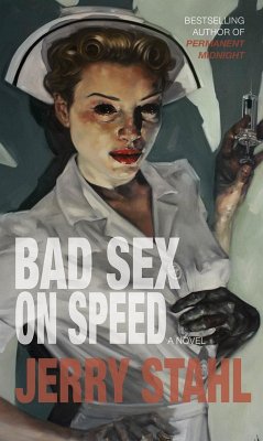 Cover Bad Sex On Speed (eBook, ePUB)