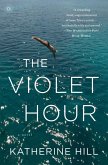 The Violet Hour (eBook, ePUB)