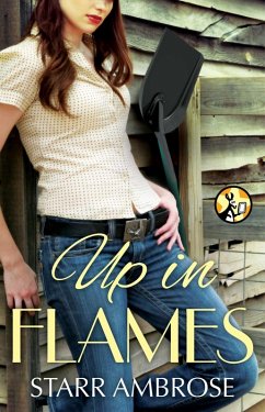 Up in Flames (eBook, ePUB) - Ambrose, Starr