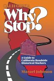 California Why Stop? (eBook, ePUB) California Why Stop? (eBook, ePUB)