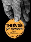 Thieves of Honour (eBook, ePUB)