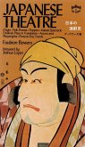 Japanese Theatre (eBook, ePUB)