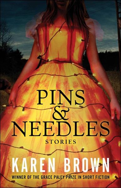 Pins & Needles (eBook, ePUB) Pins & Needles (eBook, ePUB)