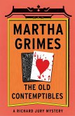 The Old Contemptibles (eBook, ePUB)