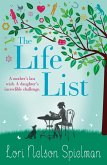 The Life List (eBook, ePUB)