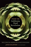 Inside the California Food Revolution (eBook, ePUB)