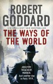 The Ways of the World (eBook, ePUB)