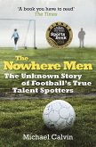 The Nowhere Men (eBook, ePUB)