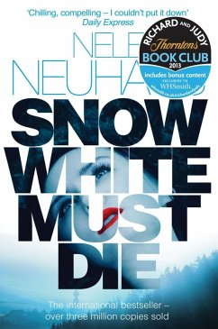 Cover Snow White Must Die (eBook, ePUB)