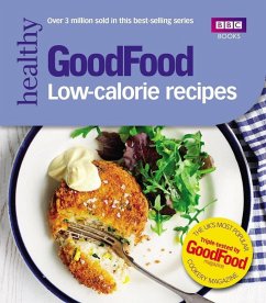 Cover Good Food: Low-calorie Recipes (eBook, ePUB)