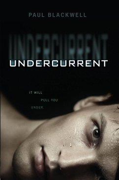 Undercurrent (eBook, ePUB) - Blackwell, Paul