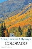 Scenic Routes & Byways(TM) Colorado (eBook, ePUB)