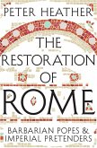 The Restoration of Rome (eBook, ePUB)