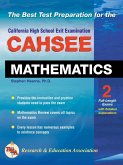 CAHSEE Mathematics Test (eBook, ePUB)