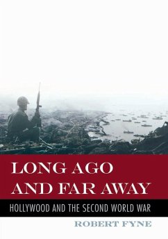 Cover Long Ago and Far Away (eBook, ePUB)