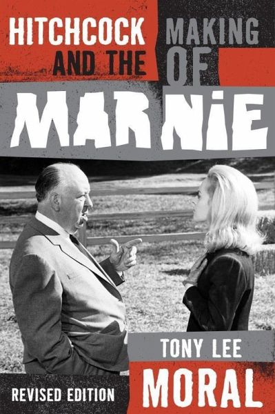 Hitchcock and the Making of Marnie (eBook, ePUB)