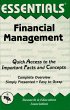 Financial Management Essentials (eBook,... - Bild 1