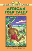 African Folk Tales (eBook, ePUB)