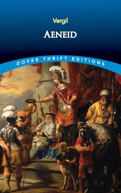 Aeneid (eBook, ePUB) - Virgil