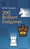 200 Brilliant Endgames (eBook, ePUB)