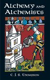 Alchemy and Alchemists (eBook, ePUB)