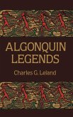 Algonquin Legends (eBook, ePUB)