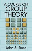 A Course on Group Theory (eBook, ePUB)