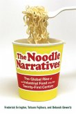 The Noodle Narratives (eBook, ePUB)