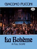 La Bohème in Full Score (eBook, ePUB)