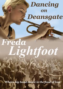 Dancing on Deansgate (eBook, ePUB) - Lightfoot, Freda