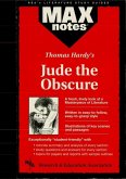 Jude the Obscure (MAXNotes Literature Guides) (eBook, ePUB) Jude the Obscure (MAXNotes Literature Guides) (eBook, ePUB)