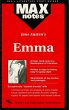 Emma (MAXNotes Literature Guides)... - Bild 1