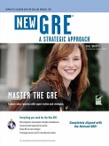GRE: A Strategic Approach with online diagnostic (eBook, ePUB) GRE: A Strategic Approach with online diagnostic (eBook, ePUB)