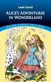 Alice's Adventures in Wonderland (eBook, ePUB)