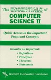 Computer Science II Essentials (eBook, ePUB) Computer Science II Essentials (eBook, ePUB)