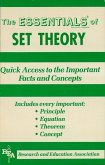 Set Theory Essentials (eBook, ePUB) Set Theory Essentials (eBook, ePUB)