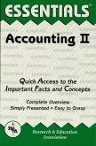 Accounting II Essentials (eBook, ePUB) Accounting II Essentials (eBook, ePUB)
