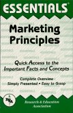 Marketing Principles Essentials (eBook, ePUB) Marketing Principles Essentials (eBook, ePUB)