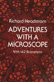 Adventures with a Microscope (eBook, ePUB)